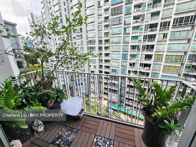 The Quintet (D23), Condominium #512488031